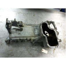 GRX402 Upper Engine Oil Pan For 04-15 Nissan Titan  5.6 111107S00A